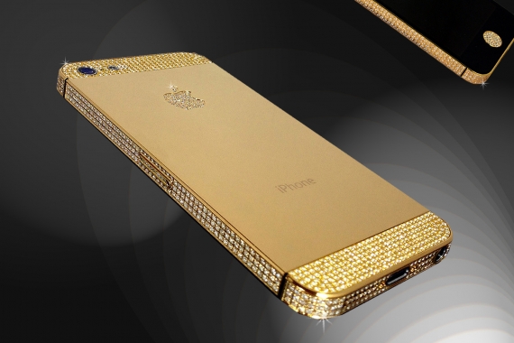iphone-5-gold